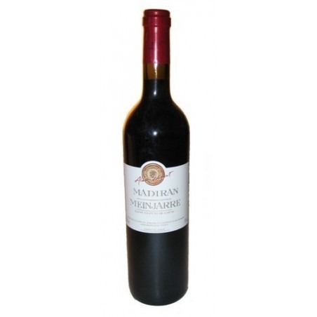 Meinjarre Domaine Brumont MADIRAN Vino rosso DOP 75 cl