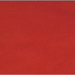 Satz von roter Tabelle geprägt Einweg-Papier 30x40 cm - 1000