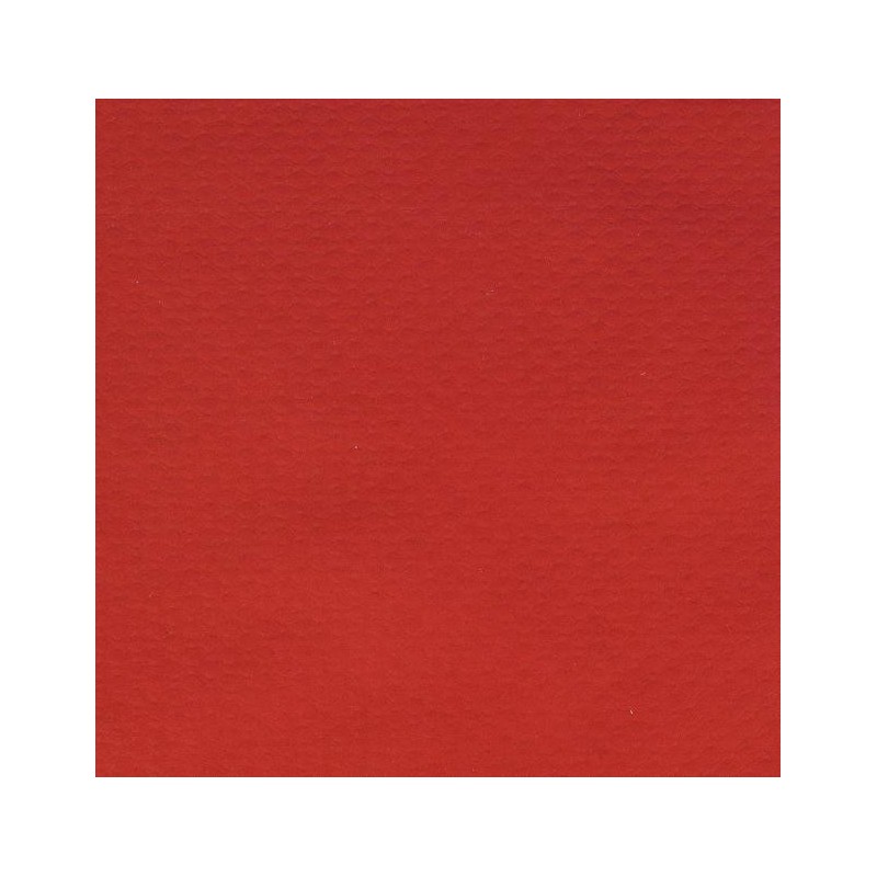 Mantel de papel desechable en relieve rojo 30x40 cm - el 1000