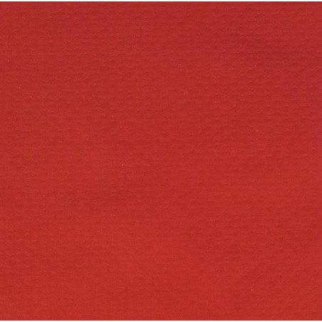 Red embossed disposable paper placemat 30x40 cm - the 1000