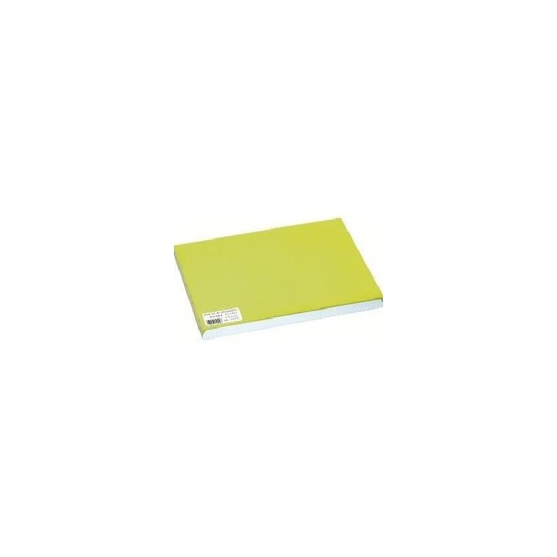 Grünes Einweg-Einweg-Papiertisch-Set 30x40 cm - die 1000