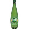 Water PERRIER plastic bottle 1 L