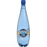 Water PERRIER Fine Bubbles blue plastic bottle 1 L