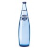 Eau PERRIER Fines Bulles 12 bouteilles de 1 L en verre consigné (consigne de 4,20 € comprise dans le prix)