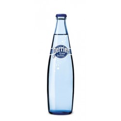 Eau VITTEL - 12 bouteilles de 1 L en verre consigné (consigne de 4,20 €  comprise dans le prix) SOURIRE DES SAVEURS, Cave Toulous