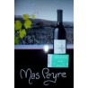 Mas Peyre COTES CATALANES White Wine IGP Wine Fountain BIB 5 L organic