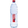 VITTEL bottiglia d'acqua in plastica PET 1,5 L
