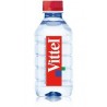 VITTEL Wasserplastikflasche PET 50 cl
