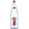 Eau VITTEL - 12 bouteilles de 1 L en verre consigné (consigne de 4,20 € comprise dans le prix)