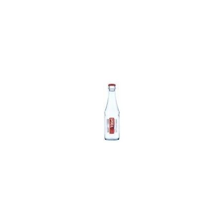 Eau VITTEL - 24 bouteilles de 25 cl en verre consigné (consigne de 4,20 € comprise dans le prix)