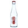 Agua VITTEL - 24 botellas de 25 cl en vidrio retornable (depósito de 4,20 € incluido en el precio)
