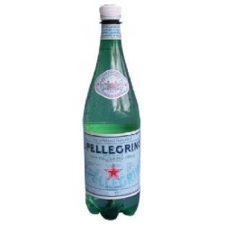 SAN PELLEGRINO Trinkflasche PET Kunststoff 50 cl