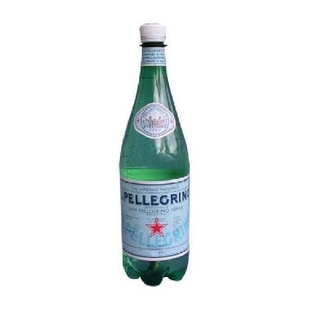 SAN PELLEGRINO Trinkflasche PET Kunststoff 50 cl