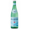 Acqua SAN PELLEGRINO - 20 bottiglie da 50 cl in vetro a rendere (deposito di 4,80 € incluso nel prezzo)