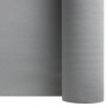 Tischdecke Grey Silver Vliespapier Breite 1,20 m - 25 m Rolle