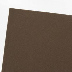 Tovaglia marrone cioccolato in carta non tessuta larghezza 1,20 m - rotolo 25 m