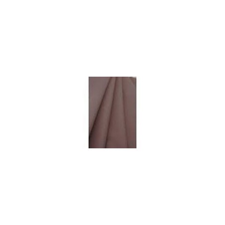 Tablecloth Taupe paper nonwoven width 1.20 m - the 25 m roll