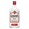 GIN Gibson's 37.5 ° 70 cl
