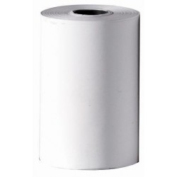 COIL for terminal card TPE bank in thermal paper 57 x 40 x 12 mm - the 5