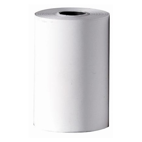 COIL for terminal card TPE bank in thermal paper 57 x 40 x 12 mm - the 5