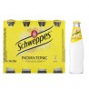 SCHWEPPES Indian Tonic 25 cl