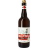 birra BELLEROSE Extra Bonde francese 6.5 ° 75 cl