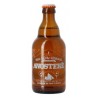 Beer ANOSTEKE IPA Blonde French 6 ° 33 cl