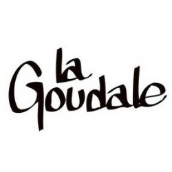 Bière GOUDALE Blonde Française 7.2° fût de 20 L (30 EUR de consigne comprise dans le prix)