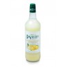 Lemon syrup Pulp Without sugar Bigallet 1 L