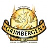 Bier GRIMBERGEN Blond Belgier 6.7 ° 25 cl