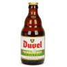 Bier DUVEL TRIPEL HOP CITRA Triple Belgien 9,5 ° 33 cl