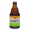 Bière VEDETT EXTRAORDINARY Blonde Belgique IPA 5,5° 33 cl