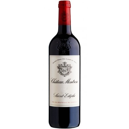 Château Montrose 2013 SAINT ESTEPHE Vino tinto AOC 75 cl