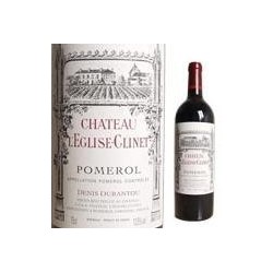 Chateau L'Eglise Clinet 2006 POMEROL Vino tinto AOC 75 cl