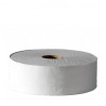 Toilet paper Maxi Jumbo 2 ply 320 m pre-cut - the reel