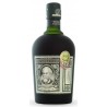 Dark rum Diplomatico Reserva Exclusiva 40 ° 70 cl