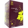 La Claouset 'Box Vineyard Siozard BORDEAUX Vino rosso DOP BIB fontana del vino 10 L