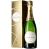 Laurent-Perrier The Cuvée CHAMPAGNE BRUT White wine PDO 75 cl in its golden case