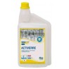 ACTIVERRE CHLORINATED GLASS WASHER Degreaser & Anti-limescale - 1 L bottle