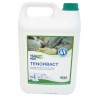 TENORBACT Levuricide Bactericide Disinfectant Cleaner Virucidal Fungicide - 5 L can