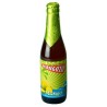 Birra bianca con mango MONGOZO Belga 3,6 ° 33 cl
