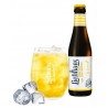 Bière LIEFMANS Yel Oh Citron Blonde Belge 3.8° 25 cl