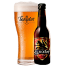 LANCELOT Blonde beer French Brittany 6 ° 33 cl
