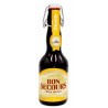 BON SECOURS Blond Belgian beer 8 ° 33 cl