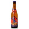 Birra LA CORNE del Bois des Pendus Tripla Belga 10 ° 33 cl