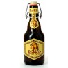 Bière BARBAR Bonde Belge 8° 33 cl