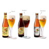 Cerveza ZOT Tapón belga 6 ° 33 cl