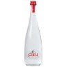 OGEU Sparkling Mineral Water Glass Bottle 75 cl