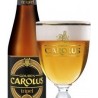CAROLUS Triple cerveza belga 9 ° 33 cl