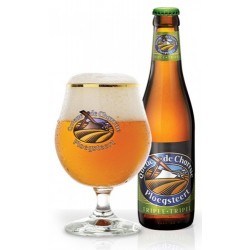 Birra QUEUE DE CHARRUE Triple Belgio 9 ° 33 cl